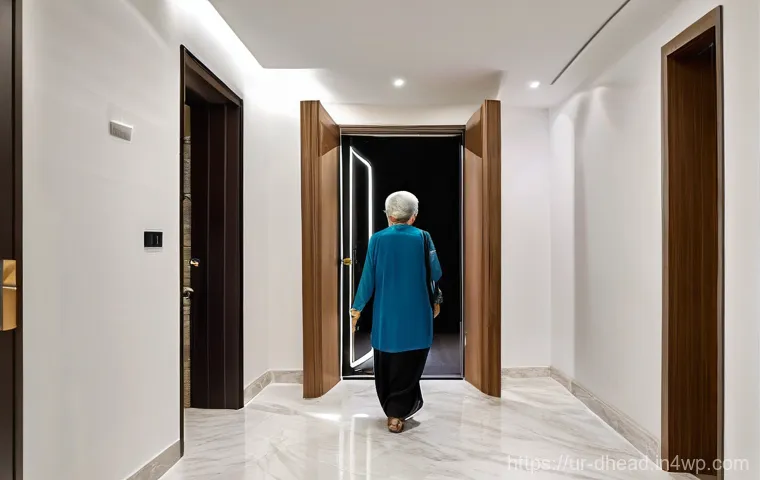 고령화 사회를 대비한 주거 형태 - Vibrant Senior Living Community in Pakistan**

"A bright, modern senior living community in Pakistan...